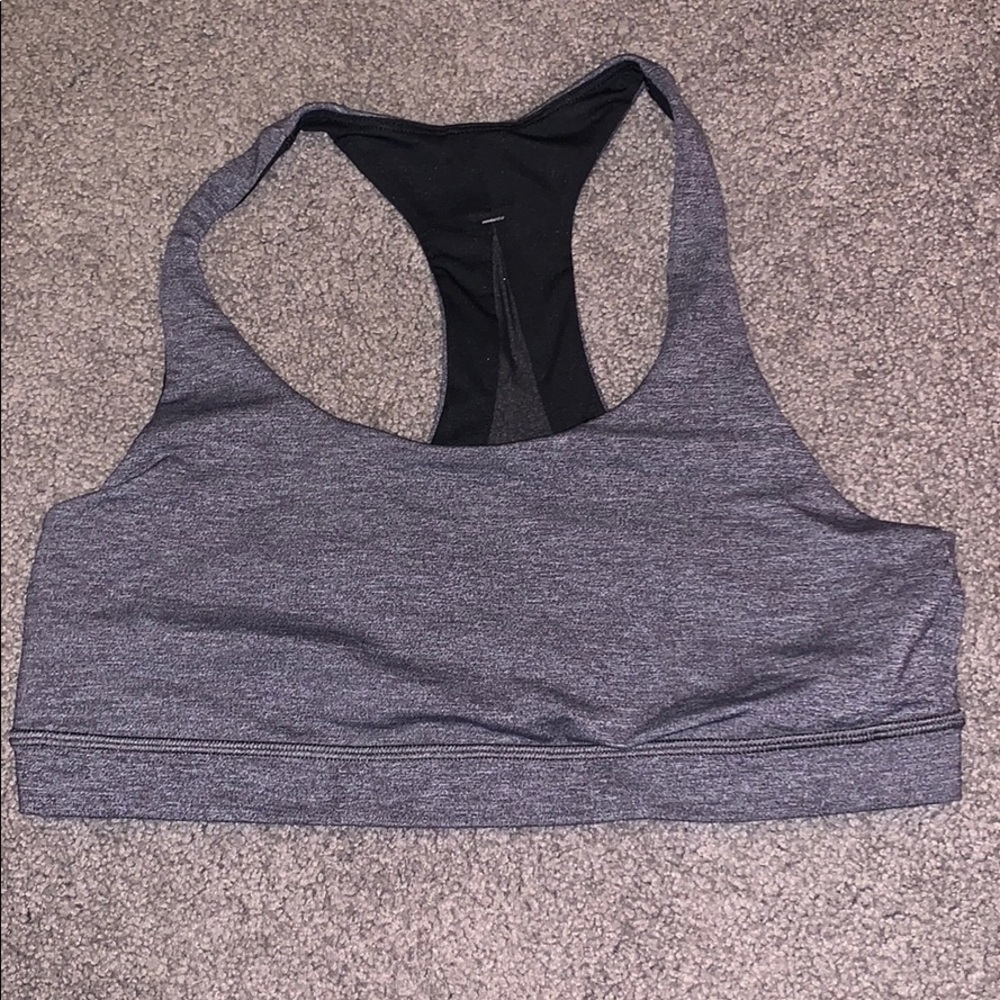 Lululemon Invigorate Sports Bra